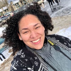 Meet your Posher, Jayme